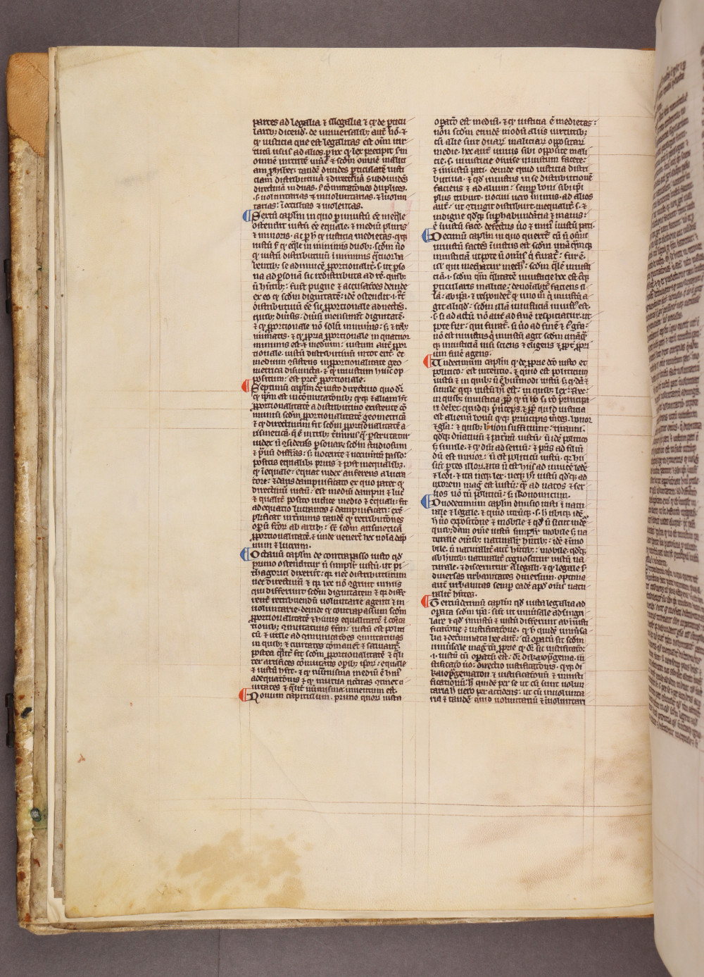 Folio 3 verso